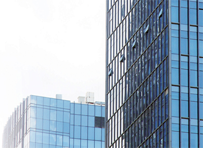 單元式玻璃幕墻