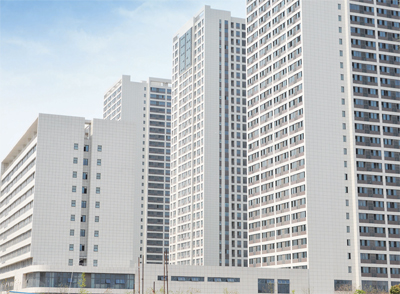 無錫軟件園三期