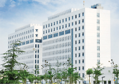 地鐵2號線車輛段