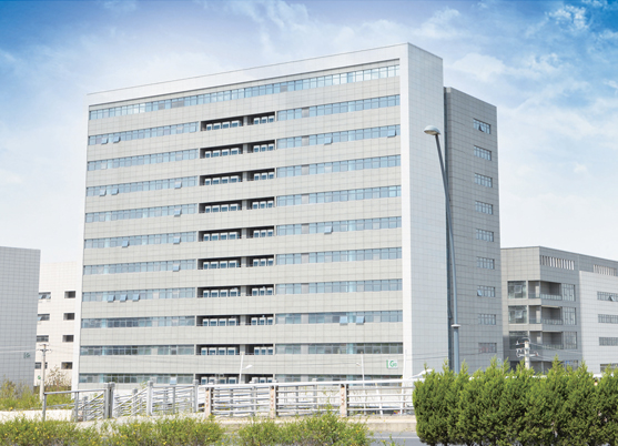 吳江物流園區(qū)